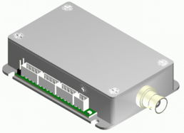 北京捷麥通信器材產(chǎn)品C11系列數(shù)傳電臺 高效可靠的工業(yè)通訊解決方案