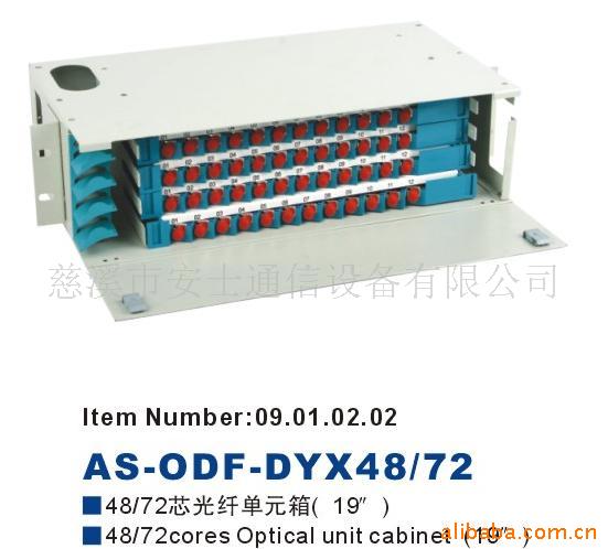 慈溪市安士通信設(shè)備 光纖電纜與通訊設(shè)備產(chǎn)品列表