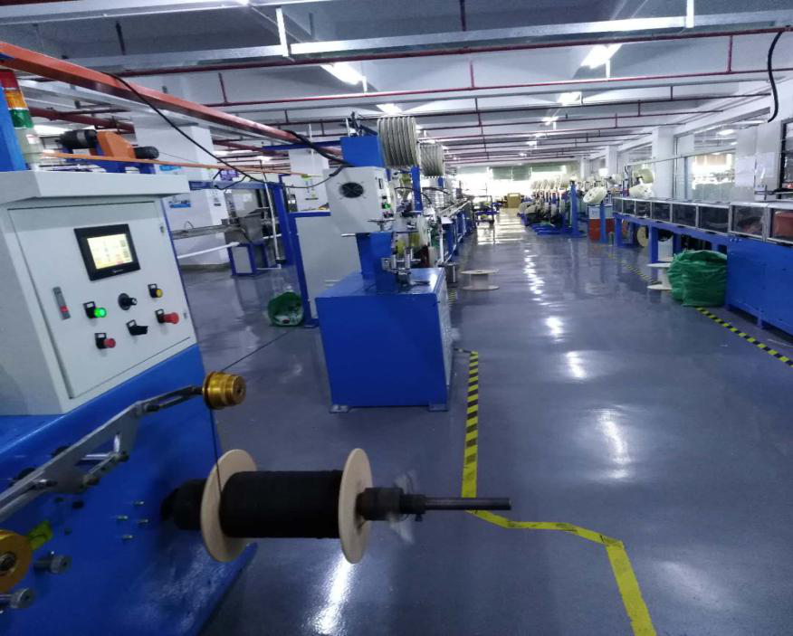 熱烈歡迎浙江漢維加入訊石 專于通信細(xì)分市場(chǎng)，把工作做到極致